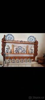 Porcelánové a Sklené sady - 8