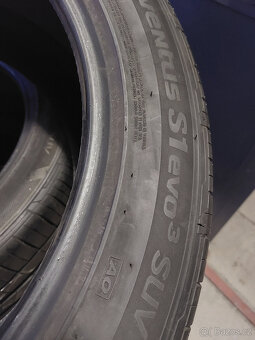 285/45 R21 113Y Hankook Ventus S1 Evo3 letní 4ks - 8