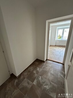 Pronájem bytu 1+kk, 33 m2 - Elišky Machové, Brno-Žabovřesky - 8