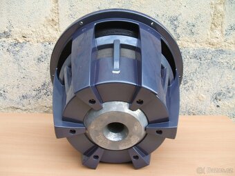EMPHASER X-treme EX12T4 - 2300W max. výkon - 8