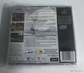 Hry na Playstation 1 2# - 8