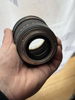 Objektiv Samyang 85mm F1.4 pro Canon EF - 8