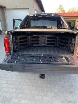 Ford F 150 - 8