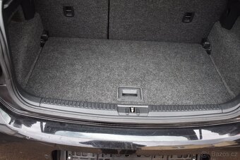 VW POLO 1.2 TSi 77KW,klima r.2011 BEZ KOROZE+ - 8