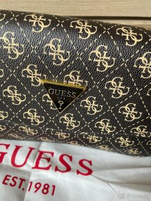 Guess Cordelia kabelka - 8
