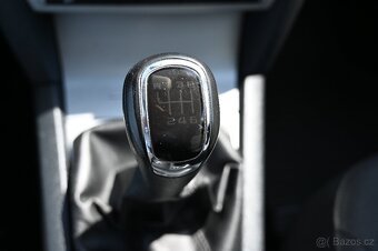 Škoda Octavia 2.0TDI 103KW Ambition 1/2013 - 8