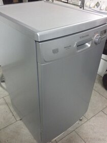Mycka ELECTROLUX šiře- 45cm , ZARUKA 6 MĚSICU - 8