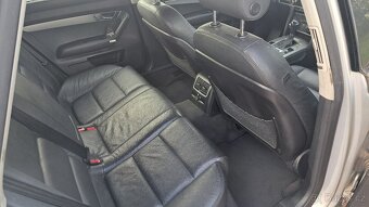 Audi A6 3.0 TDI Quattro - 8