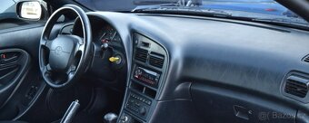 Toyota Celica GT4 GT Four ST205 2006 LHD 4x4 LSD Twinscroll - 8