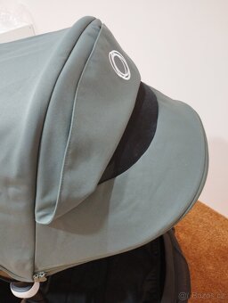 Bugaboo Fox 5 forest green - 8