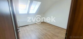 Pronájem bytu 4+kk s terasou v Uherském Hradišti - 8