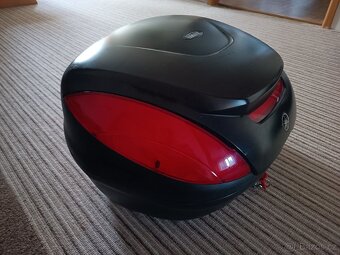 Suzuki GS 500E - 8