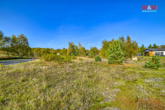 Prodej pozemku, 1122 m², Vojtanov - 8