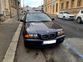 320d Touring - 8