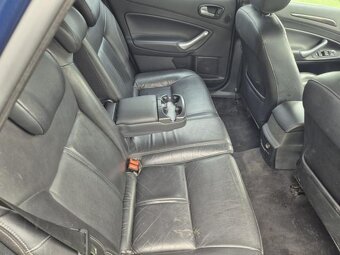 Prodám Ford Mondeo 1.8 TDCi 92 kW - KLIMATIZACE - 8