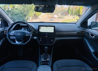 Hyundai IONIQ Plug-in-Hybrid 1.6 GDI Premium - 8