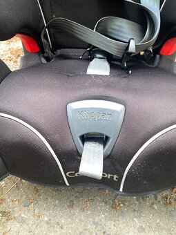 Klippan triofix komfort - 8