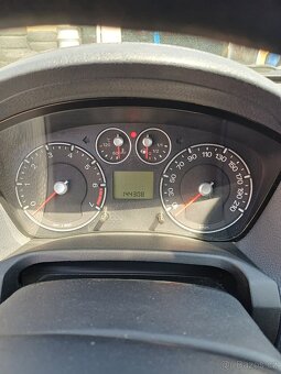 FORD FIESTA 1.4 59 KW 2007 - 8