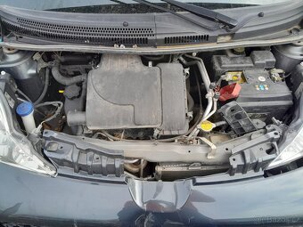Peugeot 107 1.0 12 V A/C - 8