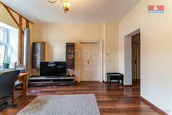 Prodej bytu 2+1, 54 m², Mariánské Lázně, ul. Mladějovského - 8