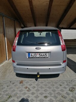 Prodej auta Ford - 8