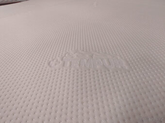 Tempur Pedic matrace Memory foam 100x220x20 H3 - 8