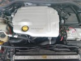 Renault Laguna III 2.0 dci sedan - 8