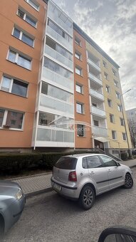 Pronájem bytu 1+1 Havlíčkův Brod - 8