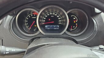 Suzuki Grand Vitaru 2,4i Automat - 8