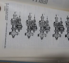WARTBURG 900, 1000, WARTBURG 312, 353, DDR, ifa, 391stran - 8