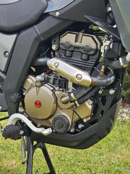 Malaguti Dune 125 ABS - 8