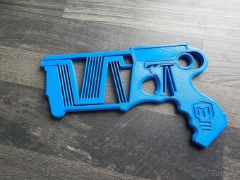 Ender 3 v2 NEO v záruce + enclosure ikea - 8