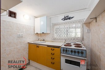 Prodej, domy/chata, 45 m2, Ke Stráni E262, 25281 Petrov, Pra - 8