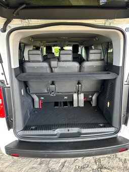 Toyota Proace Verso V.i.P. 2.0 D automat - 8
