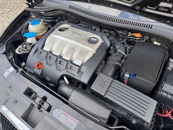 Seat Leon 2.0 TDI 125kw FR - 8