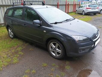 Ford Focus HHDA1W - 8