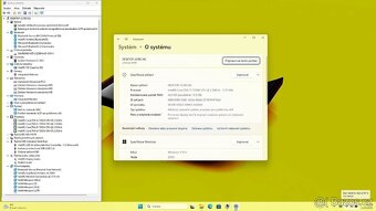 DELL 5480 /i5-7200/16GB/SSD256GB/FULLHD IPS/WIN11/ZÁRUKA - 8