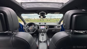 Porsche Macan S 2015 V6 3.0 Diesel - 8