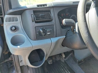 Ford Trasit 110 T350 - 8