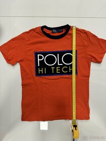 chlapecke Polo Ralph Lauren 8let/140cm - 8