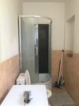 POKOJ S TERASOU BRANDÝS NAD LABEM - 8