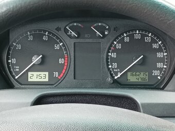 Prodám Škoda Fabia 1.4 Mpi - 8