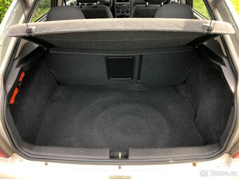 Opel Astra 1.6i 74kw, 113tis najezd - 8