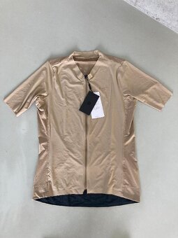Pánský ultralehký cyklistický dres SIROKO SRX - NOVÝ - xl - 8