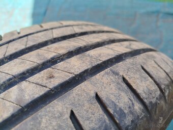 Bridgestone Touranza 195/55R,16 cca 95% letní - 8