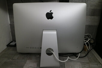 Apple iMac21,5''i5 / 8Gb/ 512Gb SSD/ GT750M + Klávesnice M - 8