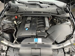 BMW 325i E93 - 8