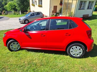 VW POLO 1.0Mpi - 8