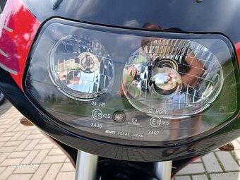 Suzuki Gsx-r 1100 - 8