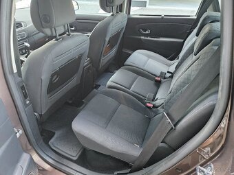 Renault Megane Scenic1.5dci 78kw 4x Airbag ,Digi klima - 8